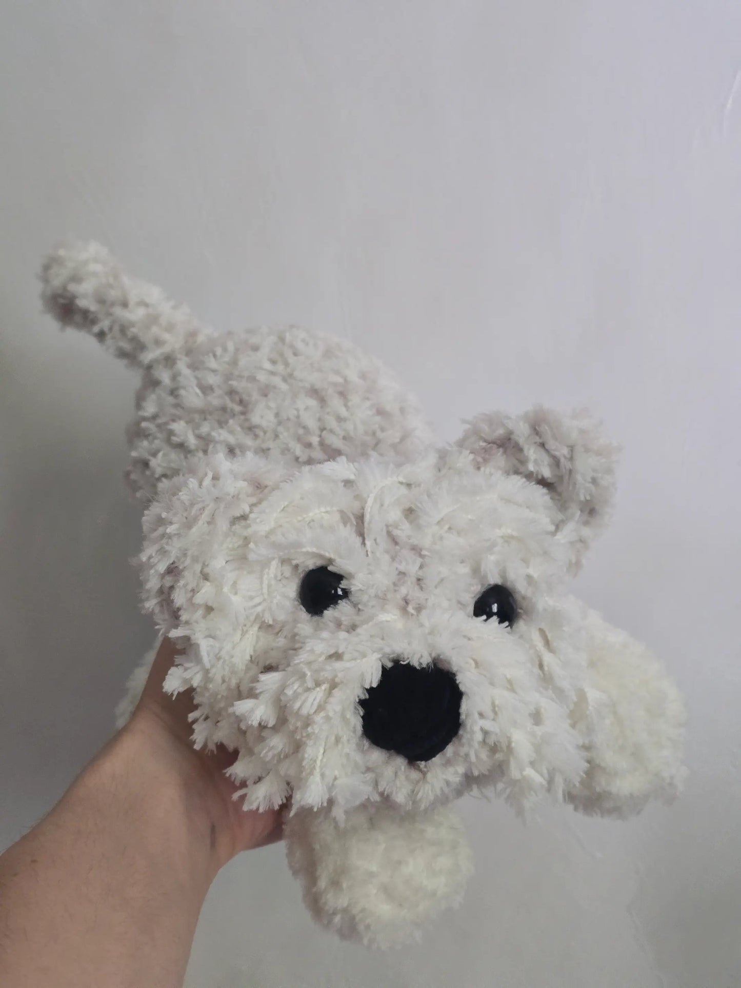 Commande personnalisée