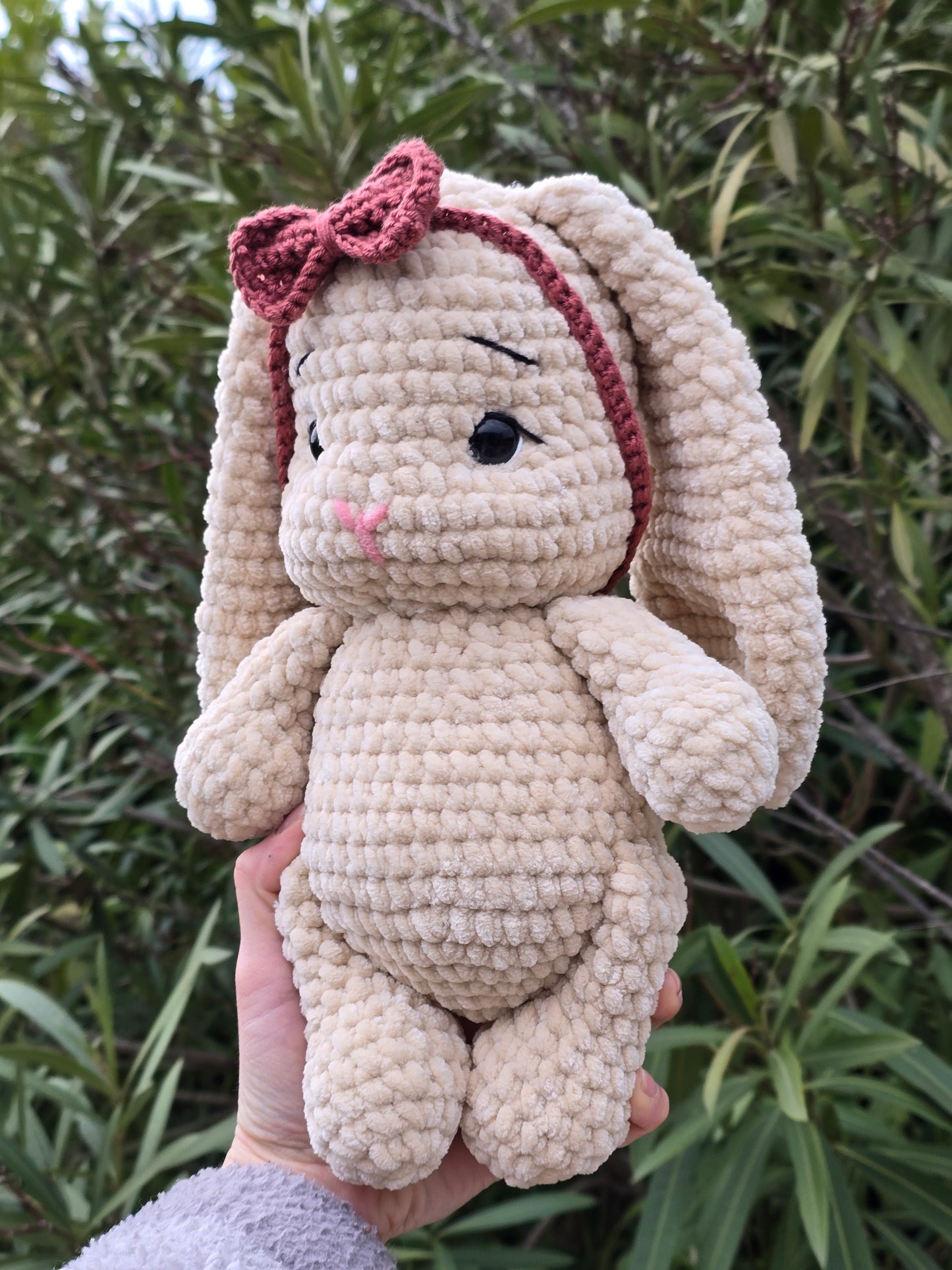 Lapine Meggi 🐰