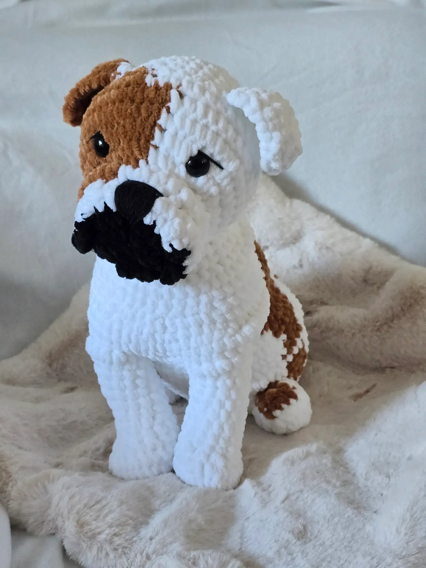Commande personnalisée