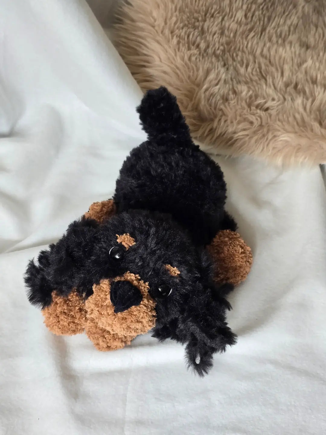 Commande personnalisée