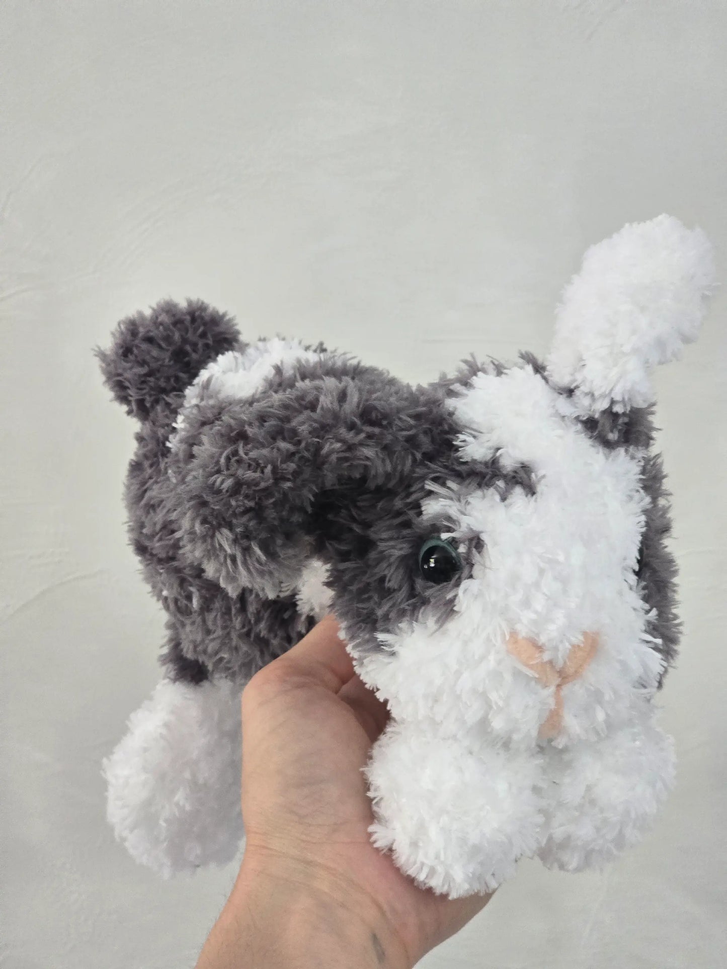 Commande personnalisée