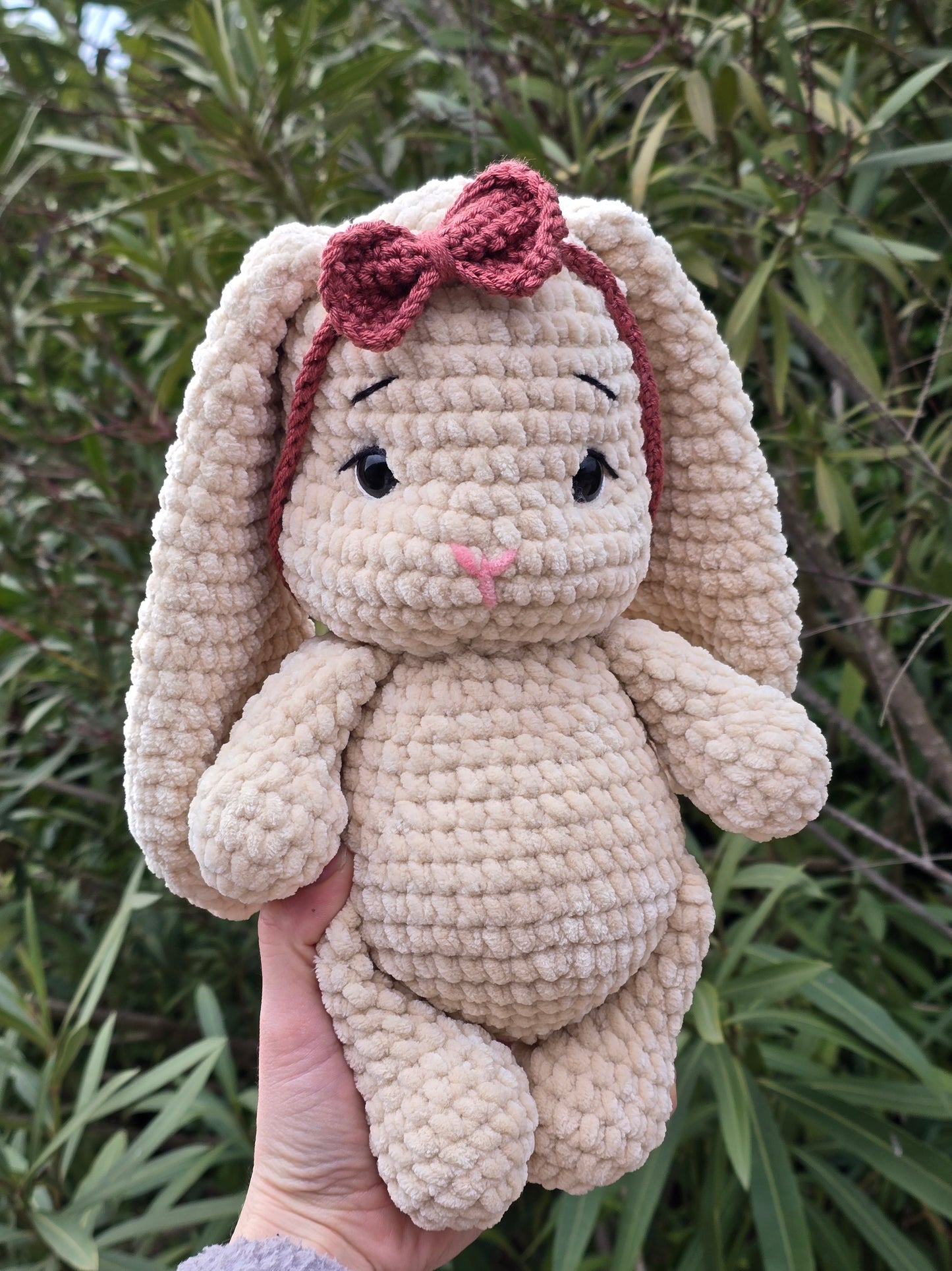 Lapine Meggi 🐰
