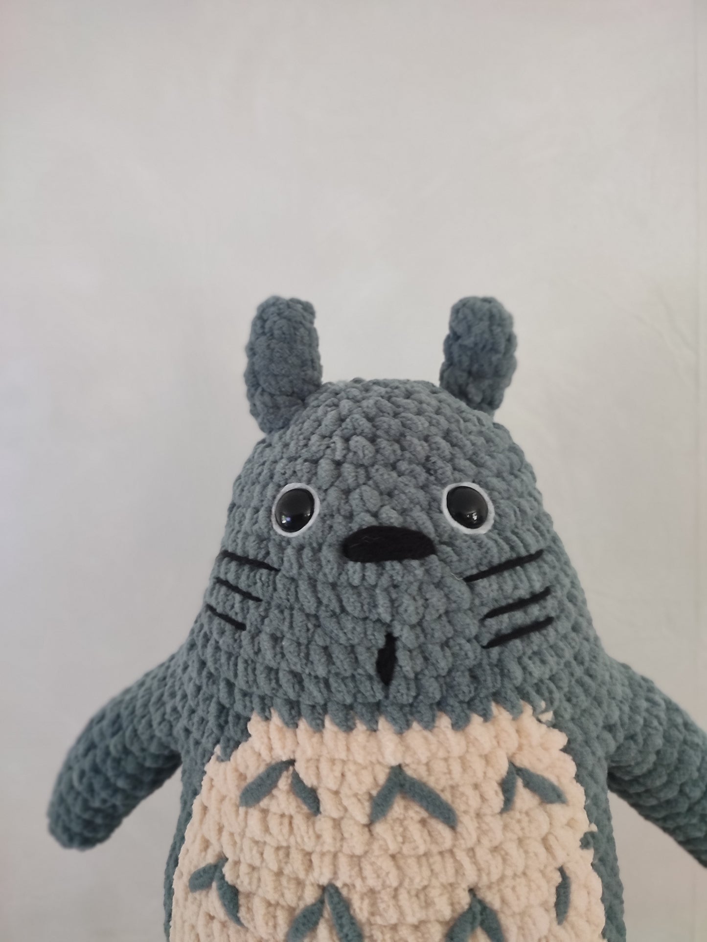 Totoro 🐉