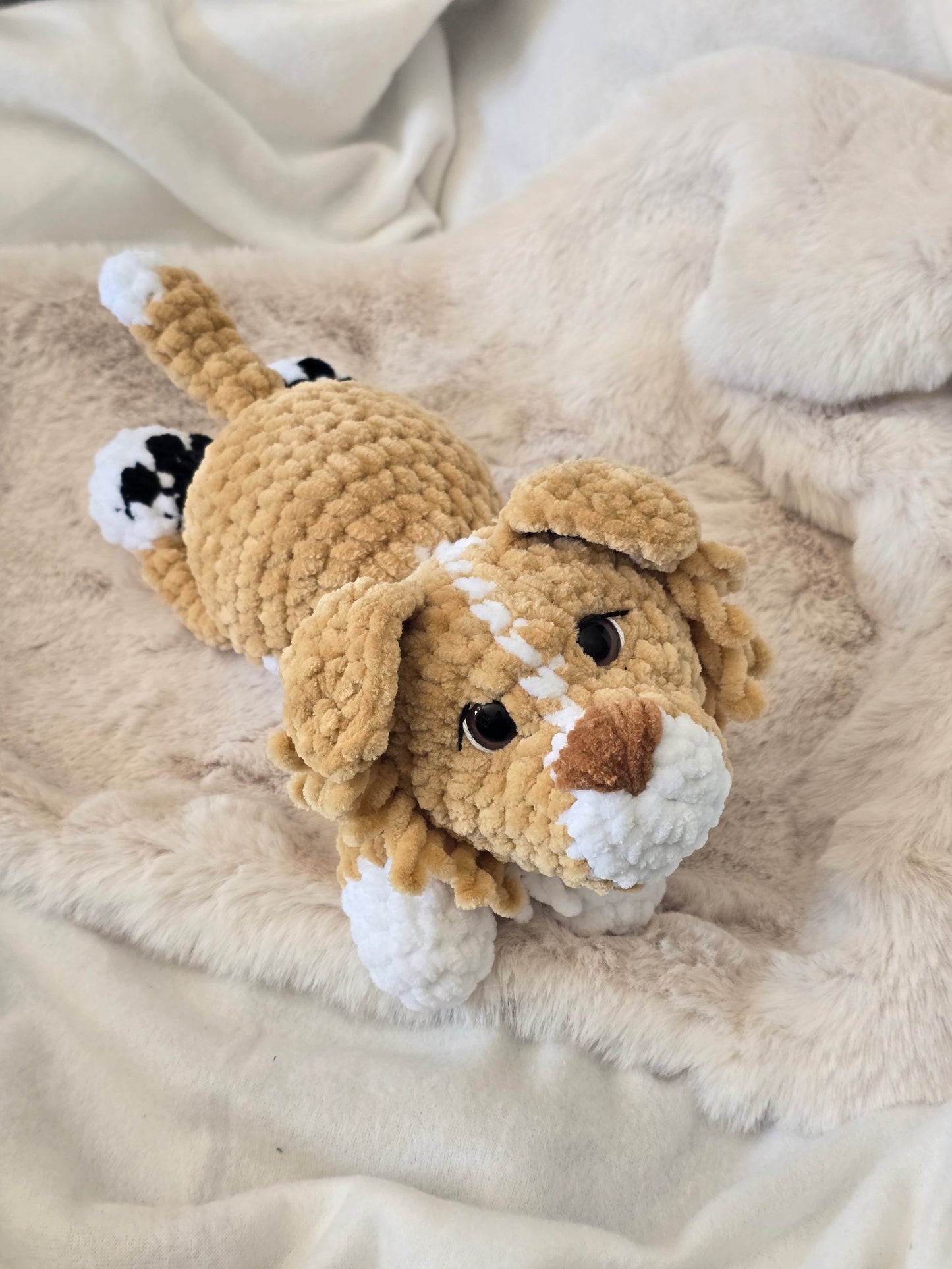 Commande personnalisée