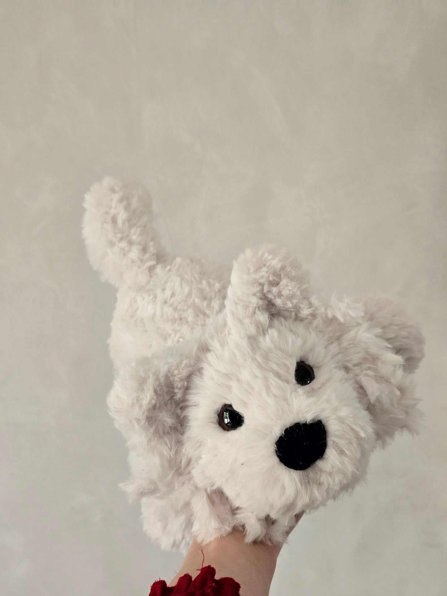Commande personnalisée