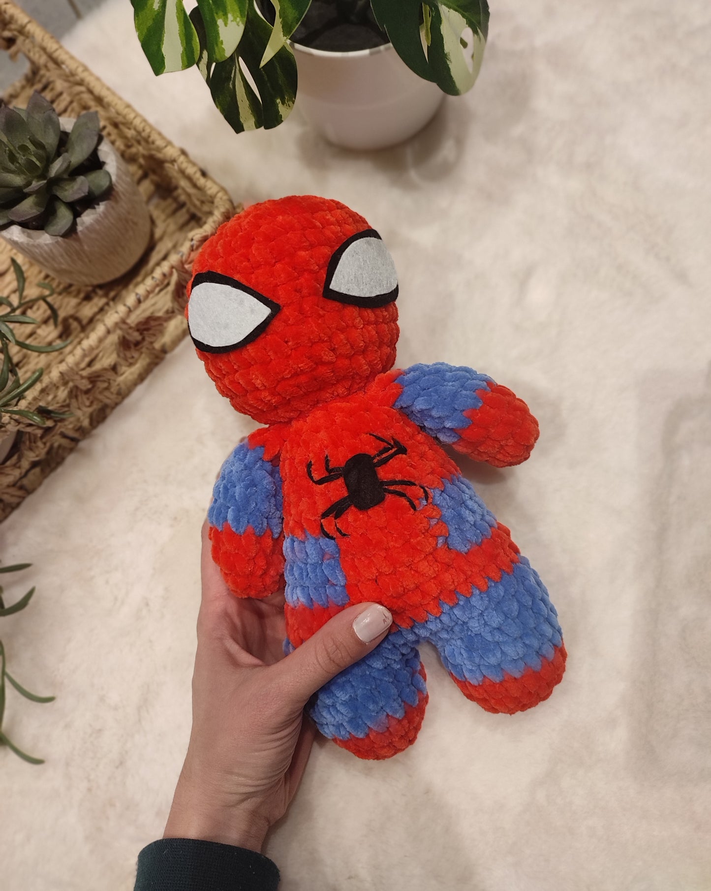 Spiderman