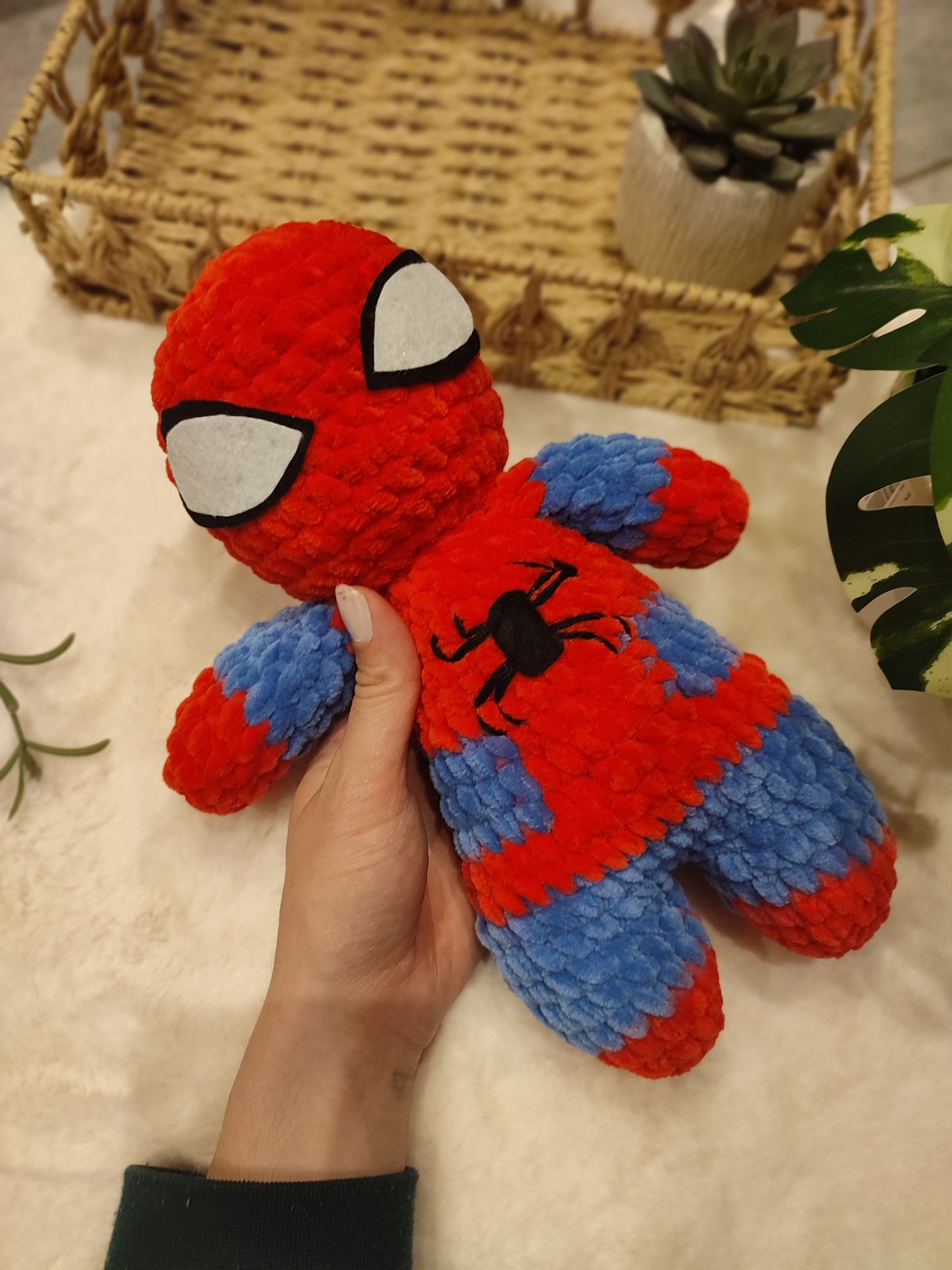 Spiderman