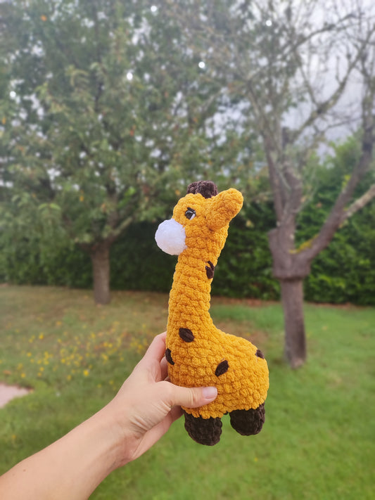 Girafe 🦒