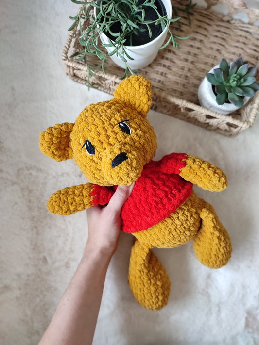 Winnie l'ourson