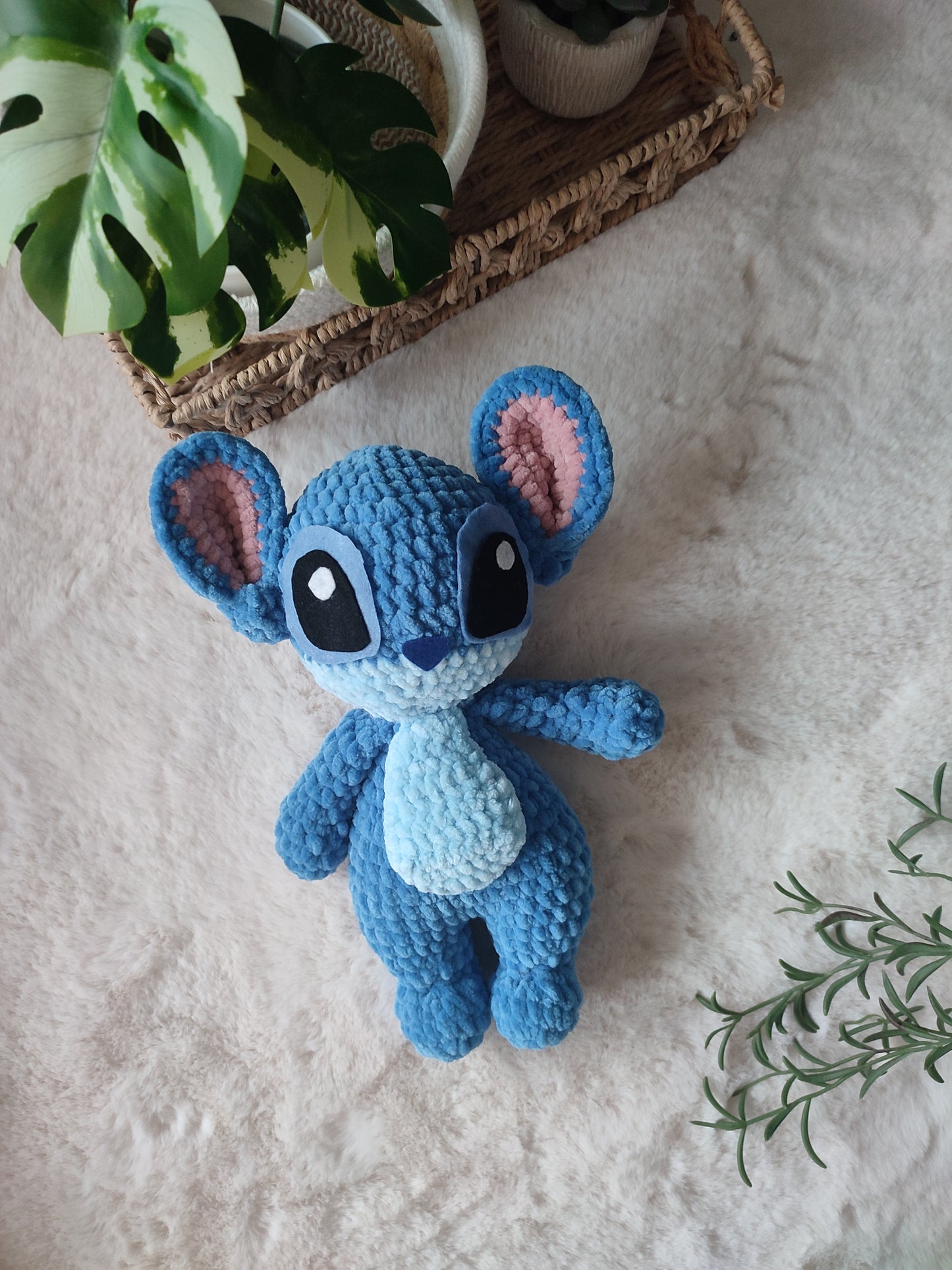 Stitch