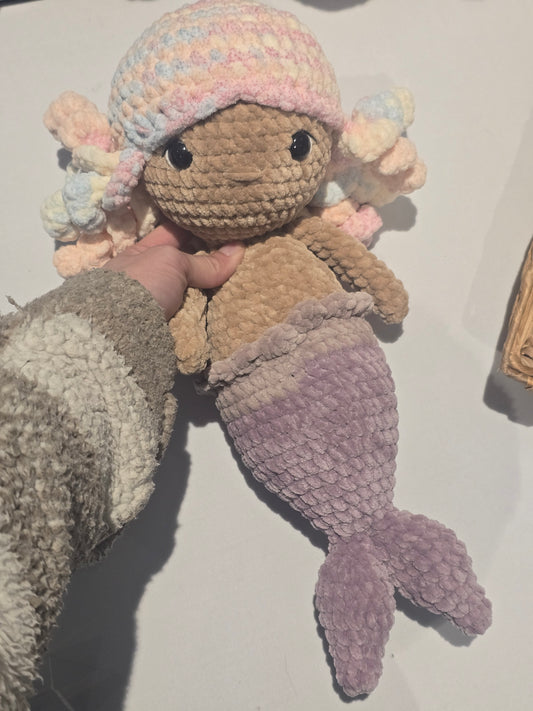 Sirène 🧜‍♀️