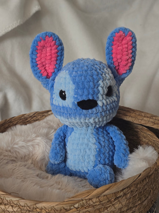 Petit stitch