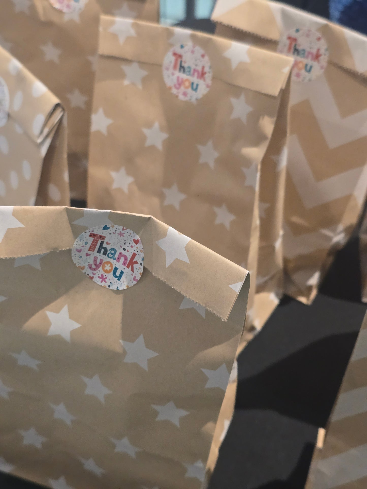 Mini pochette surprise