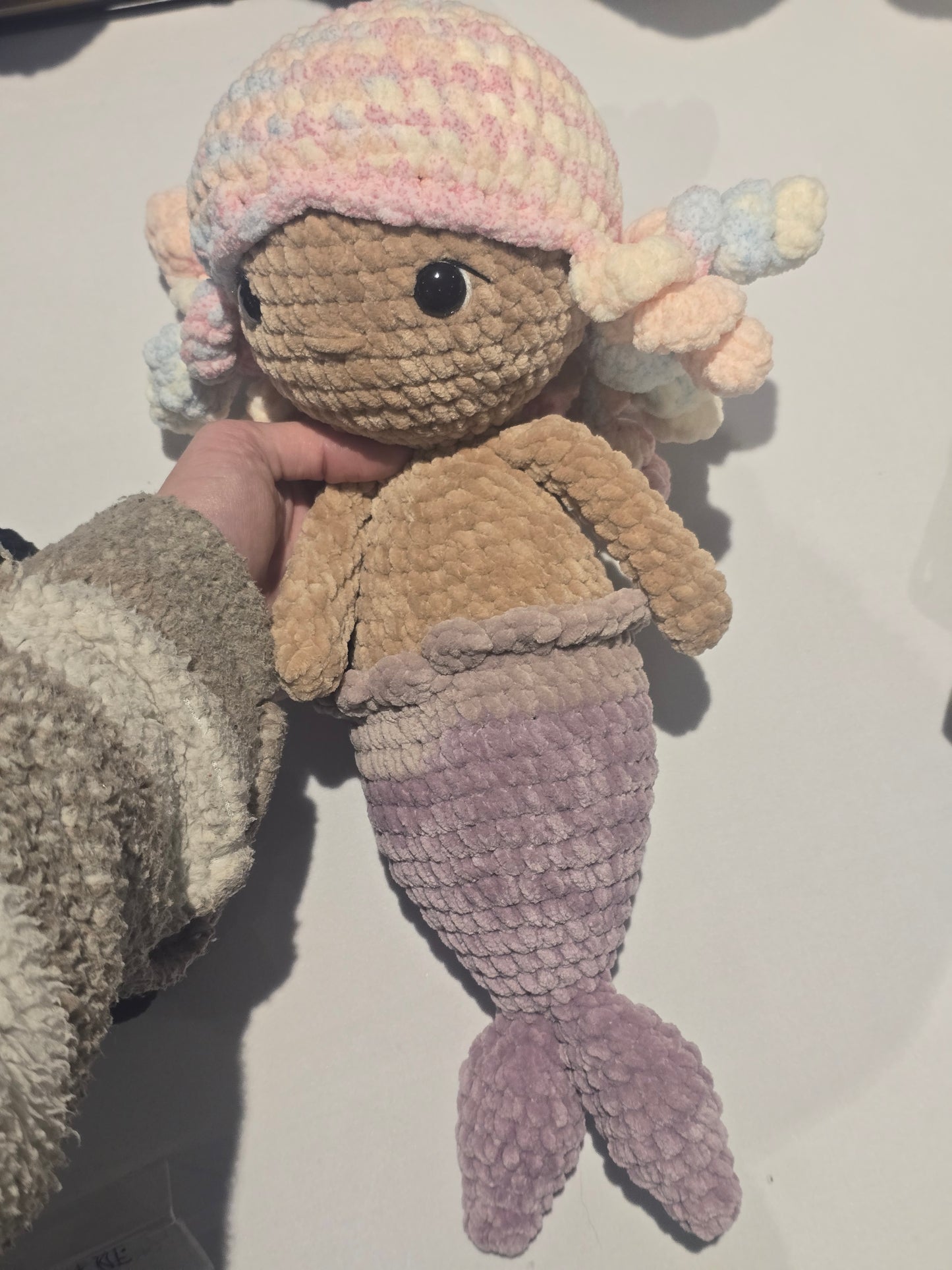 Sirène 🧜‍♀️