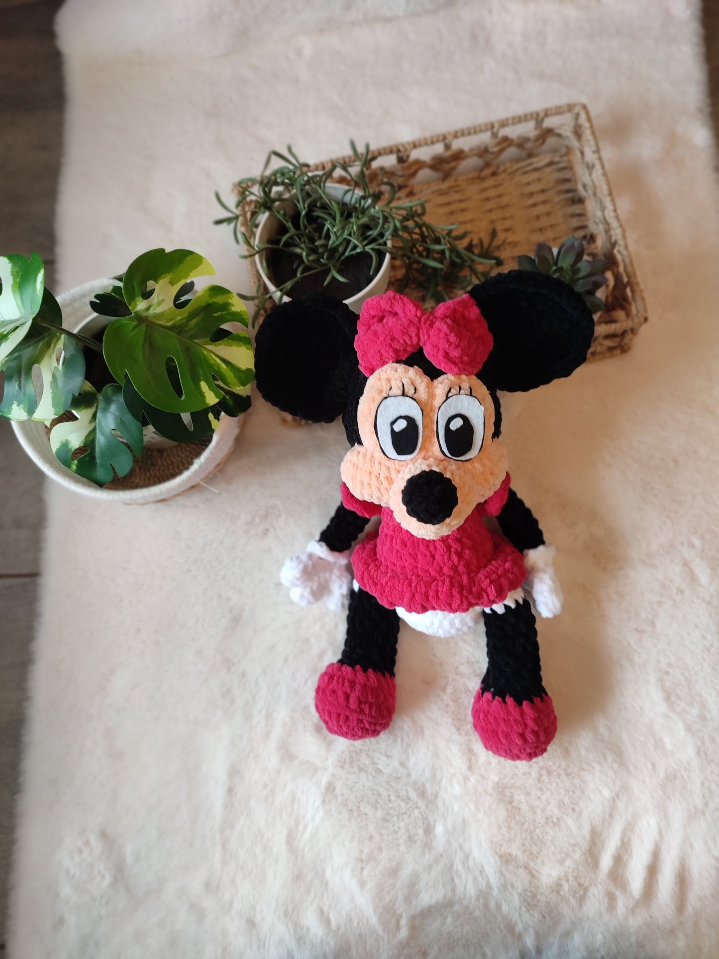 Minnie