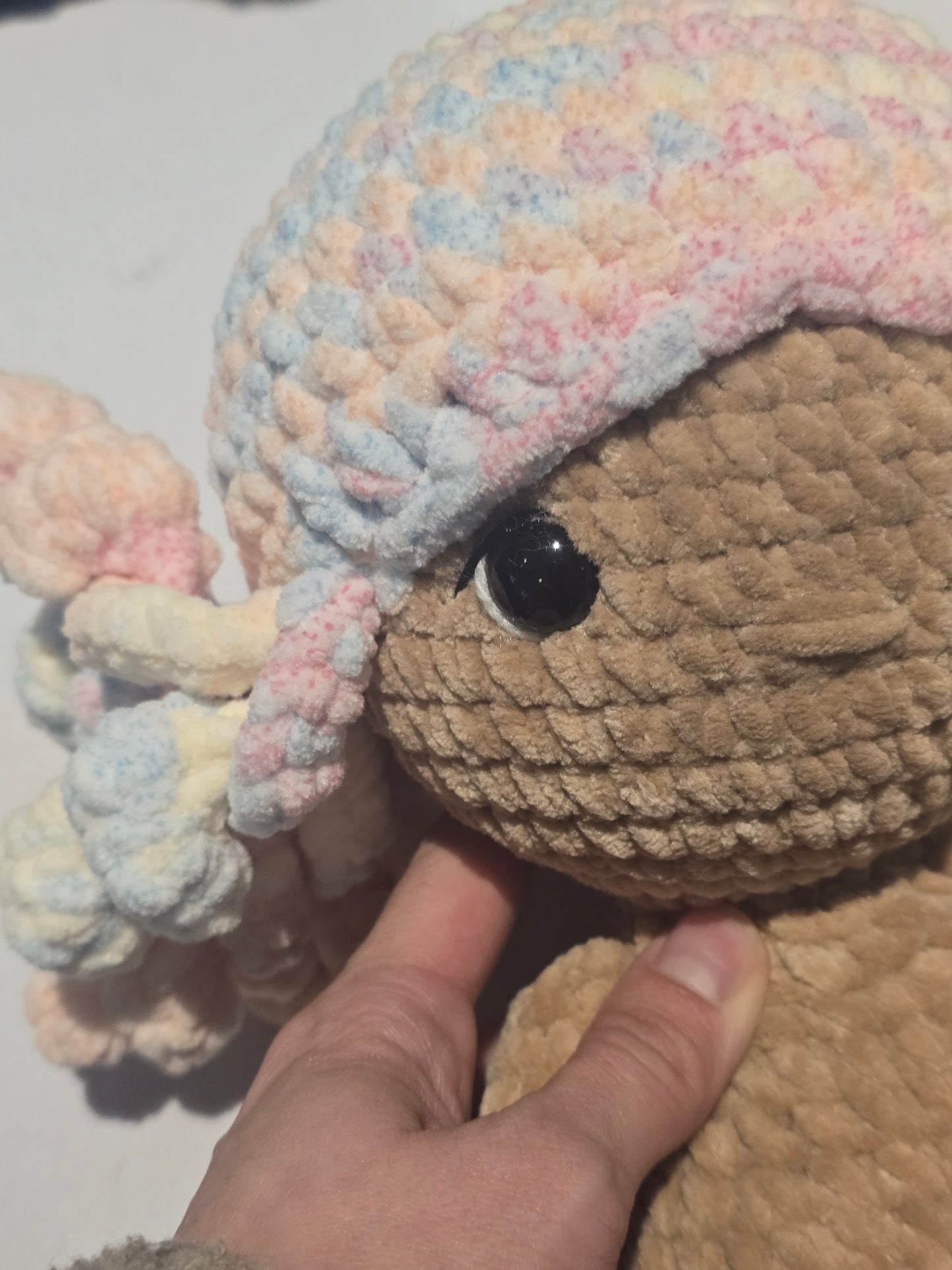 Sirène 🧜‍♀️