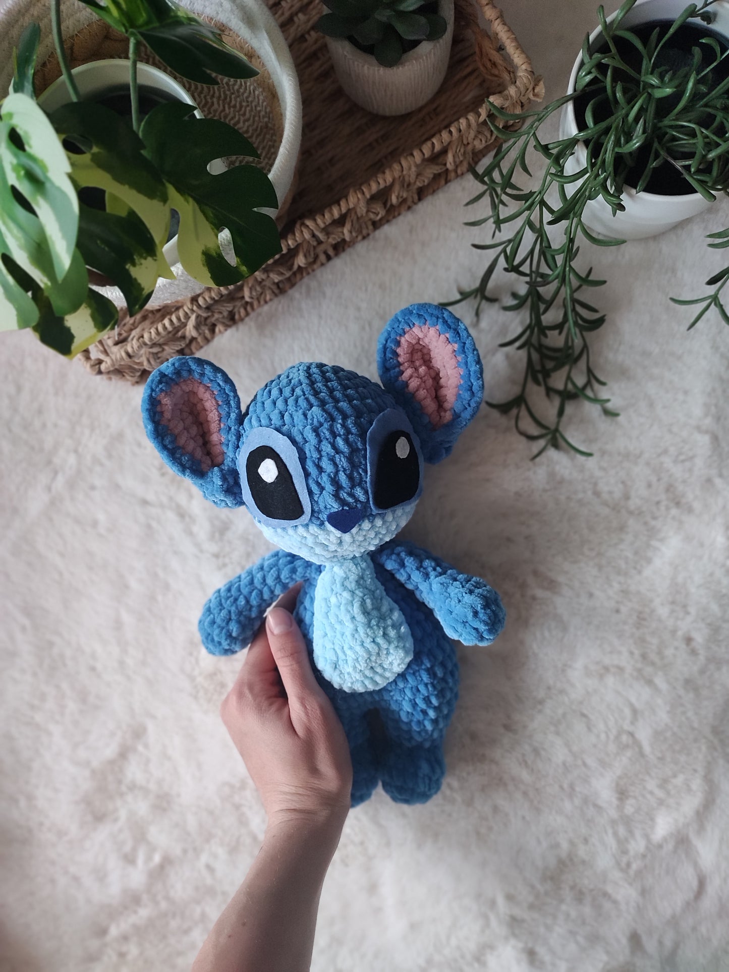 Stitch