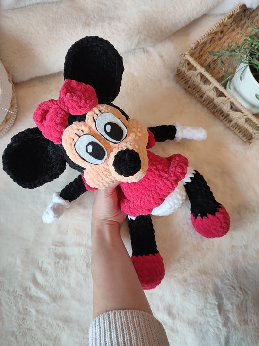 Minnie